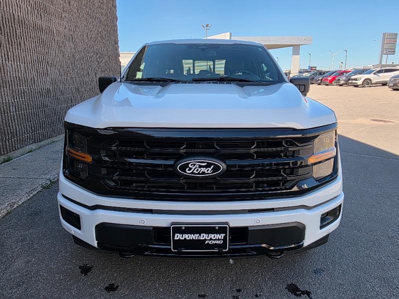 ford F-150 2024 - 7