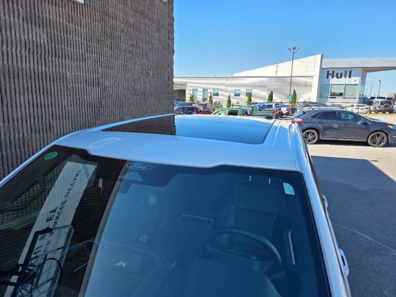 ford F-150 2024 - 8