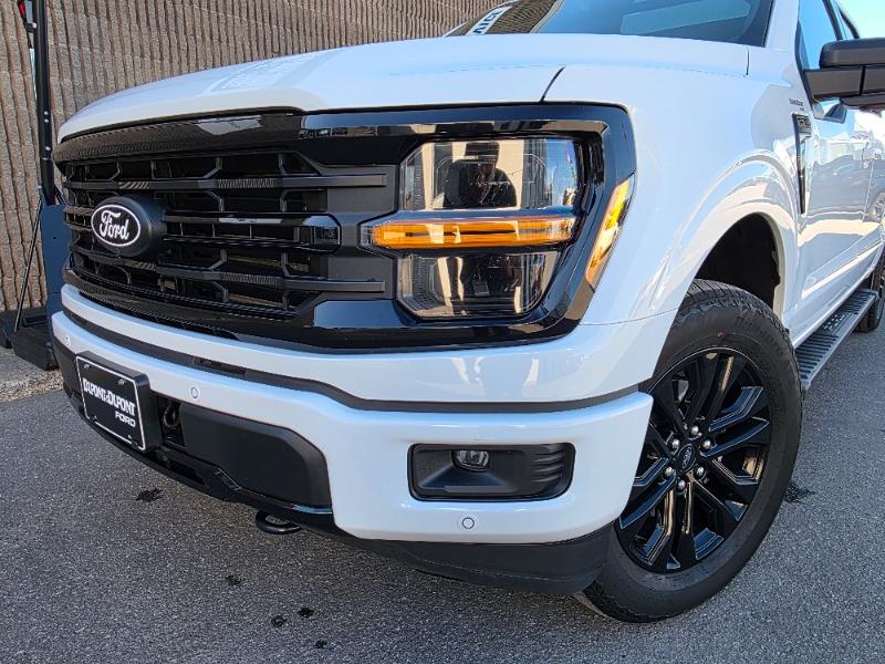 ford F-150 2024 - 9