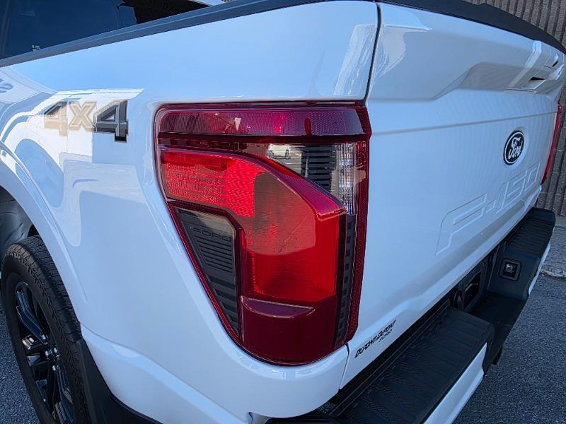 ford F-150 2024 - 10