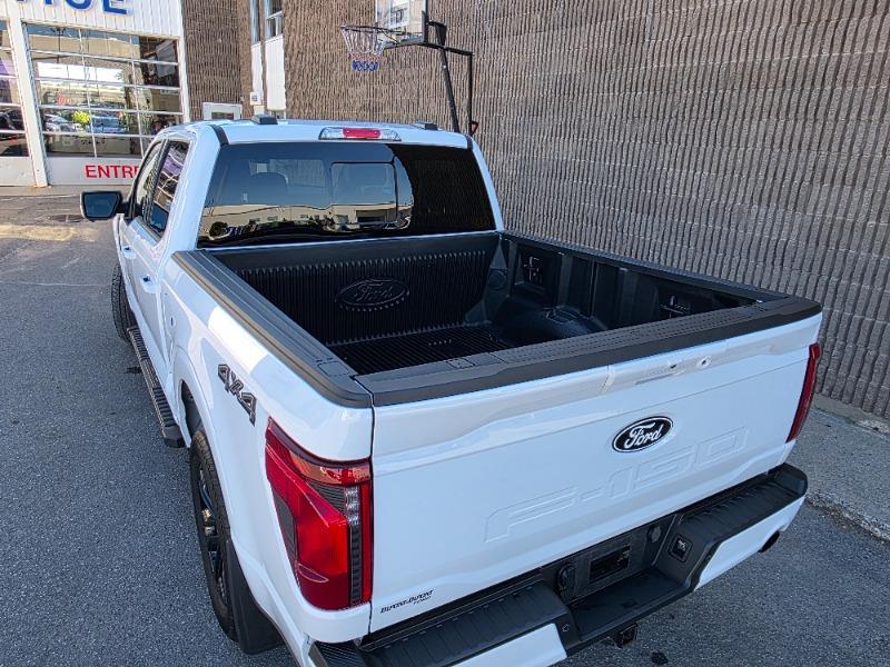 ford F-150 2024 - 11