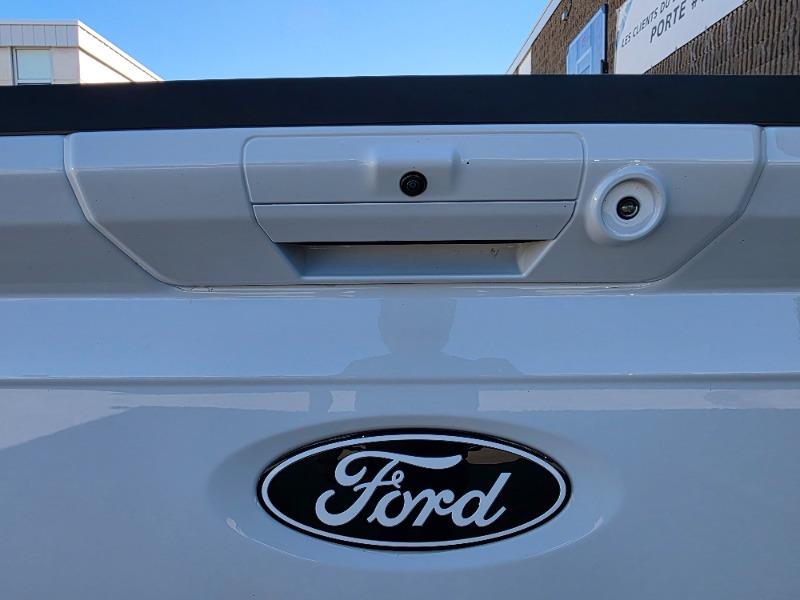 ford F-150 2024 - 12