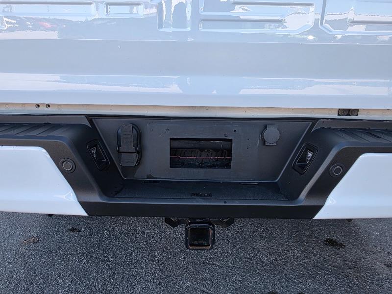 ford F-150 2024 - 13