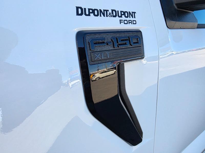 ford F-150 2024 - 16
