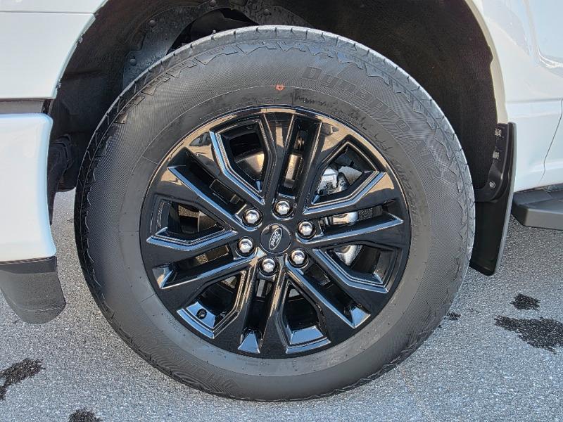 ford F-150 2024 - 17