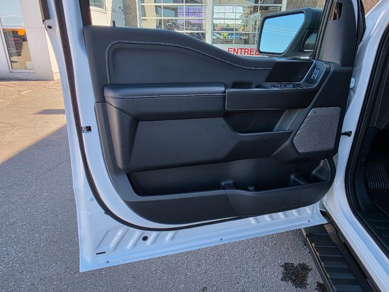 ford F-150 2024 - 18