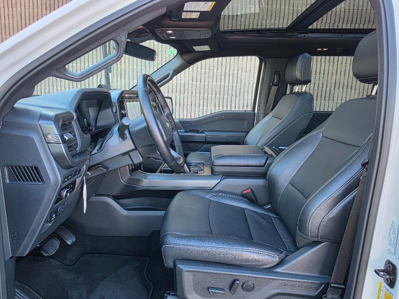 ford F-150 2024 - 19