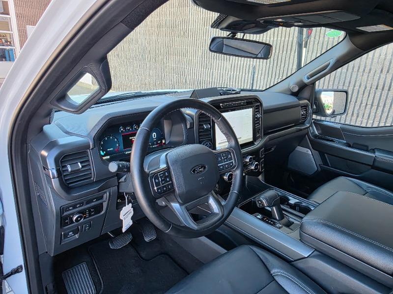 ford F-150 2024 - 20