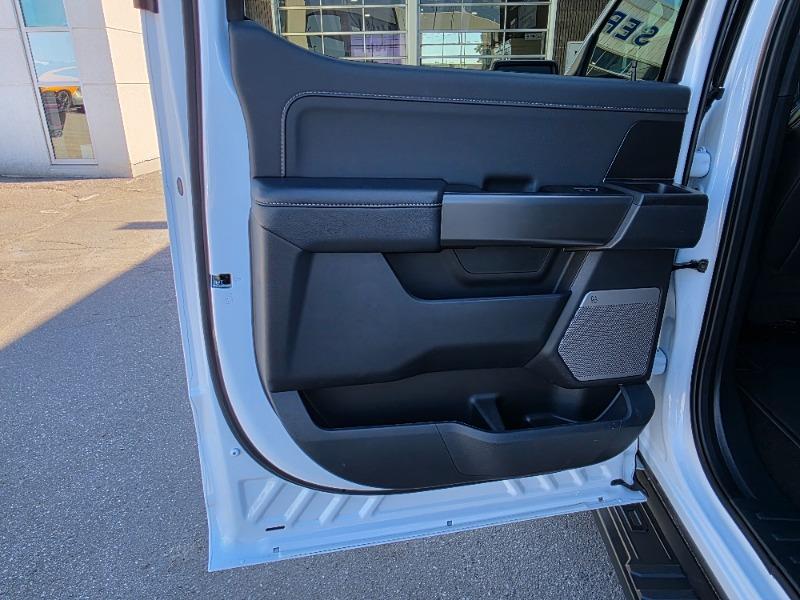 ford F-150 2024 - 21