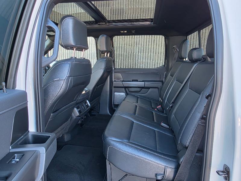 ford F-150 2024 - 22