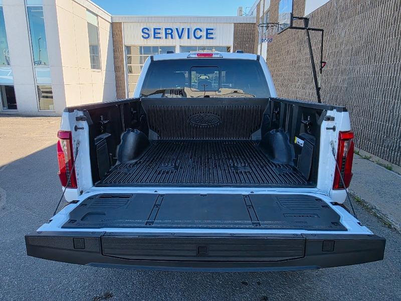 ford F-150 2024 - 23