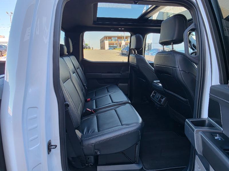 ford F-150 2024 - 25