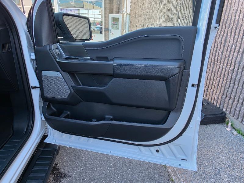 ford F-150 2024 - 26