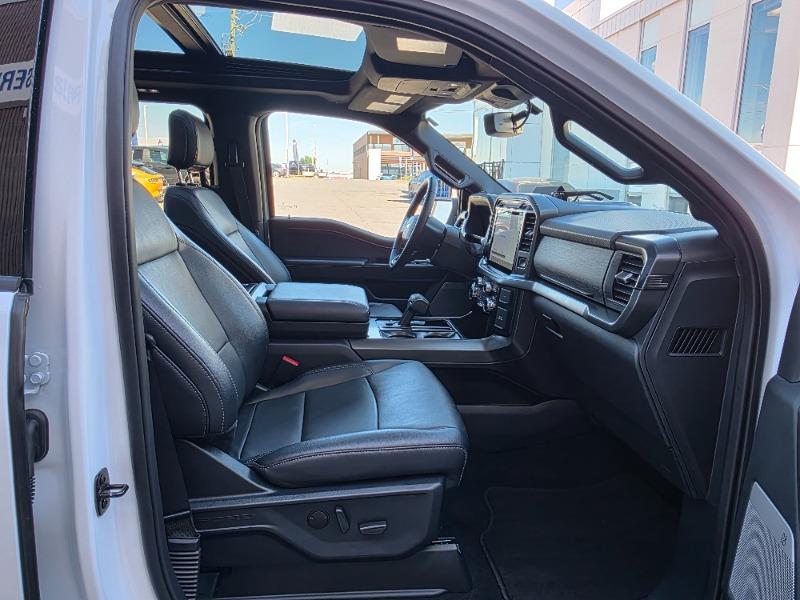 ford F-150 2024 - 27