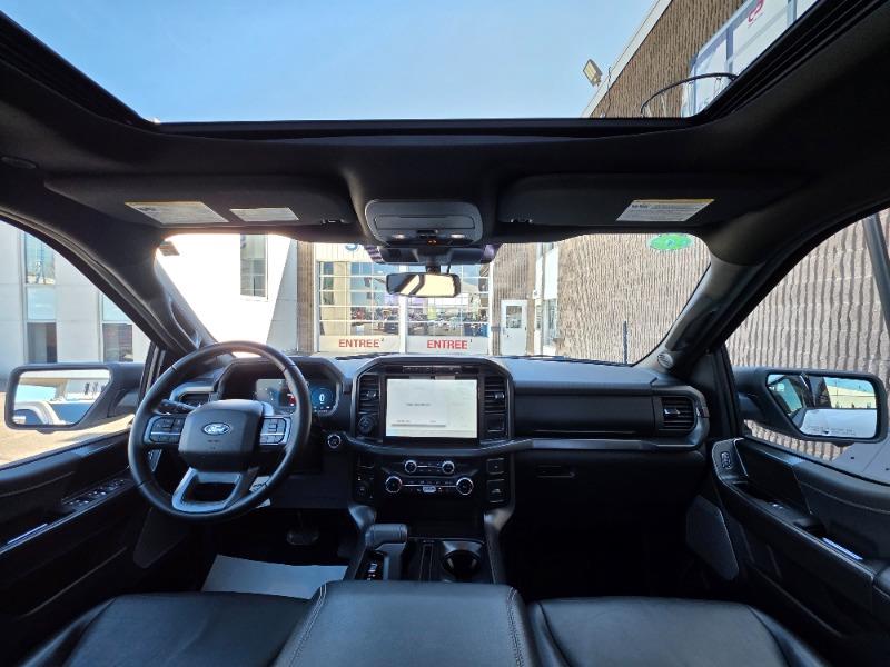 ford F-150 2024 - 28