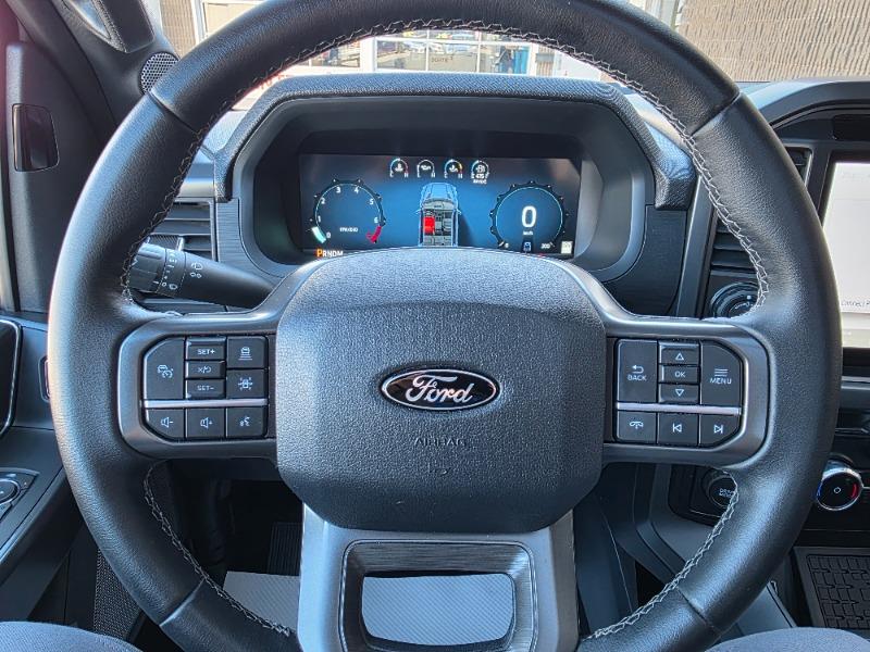 ford F-150 2024 - 29