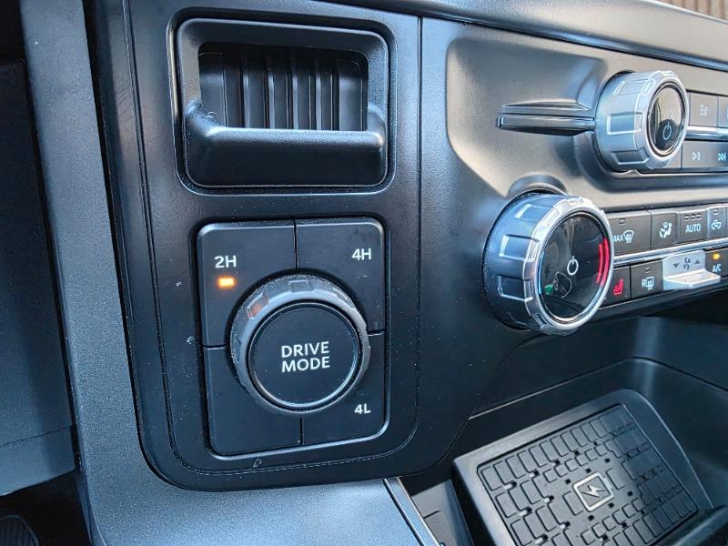 ford F-150 2024 - 34
