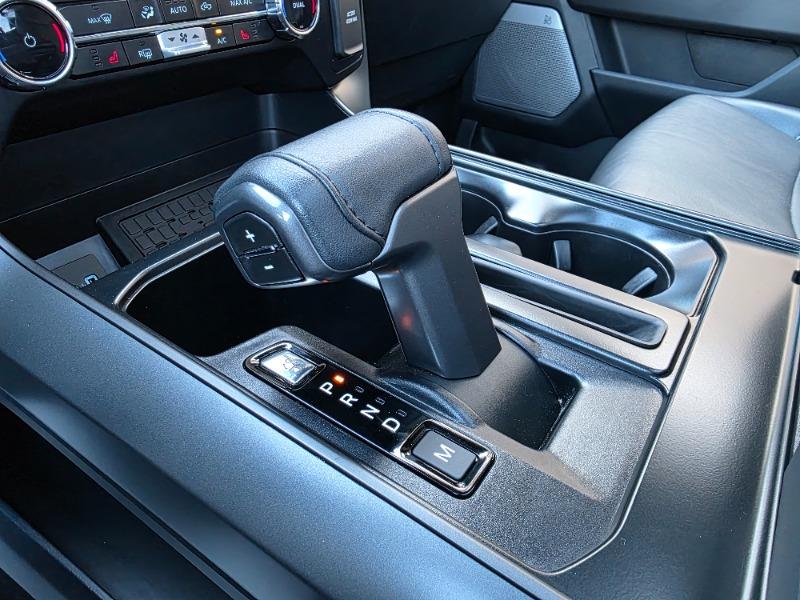ford F-150 2024 - 35