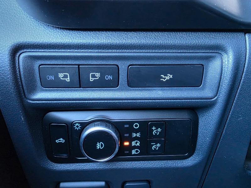 ford F-150 2024 - 37