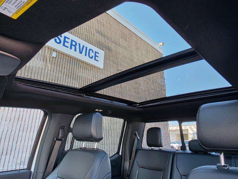 ford F-150 2024 - 40