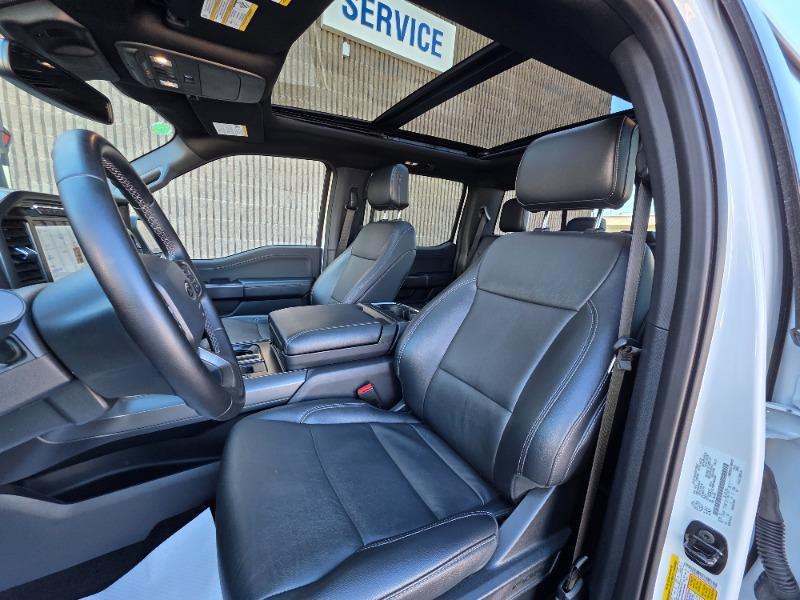 ford F-150 2024 - 41