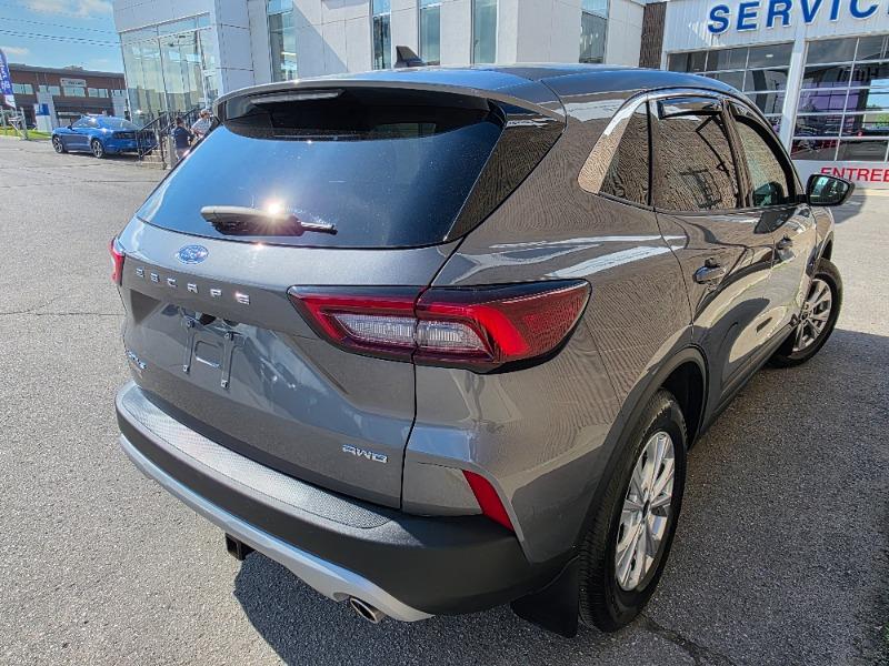 ford Escape 2024 - 5
