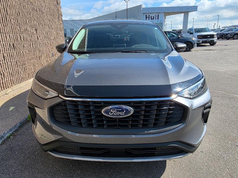 ford Escape 2024 - 7