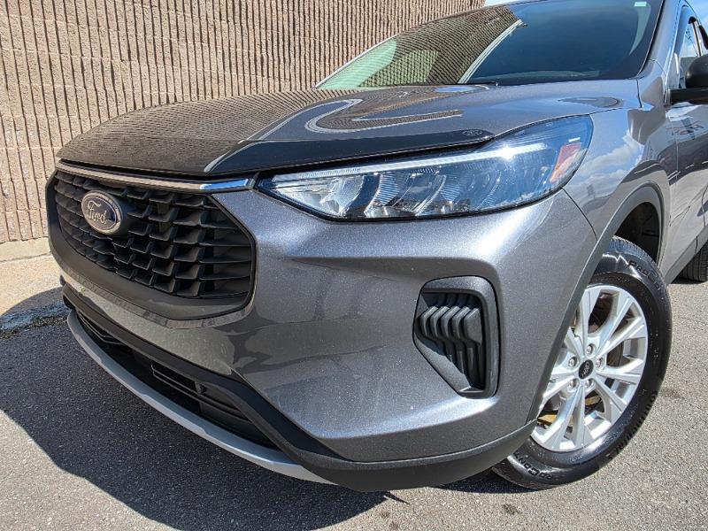 ford Escape 2024 - 9