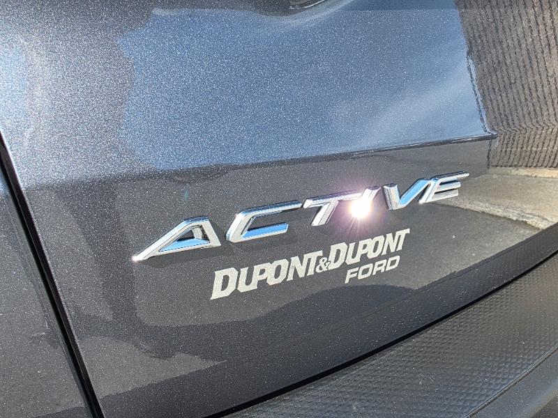 ford Escape 2024 - 11
