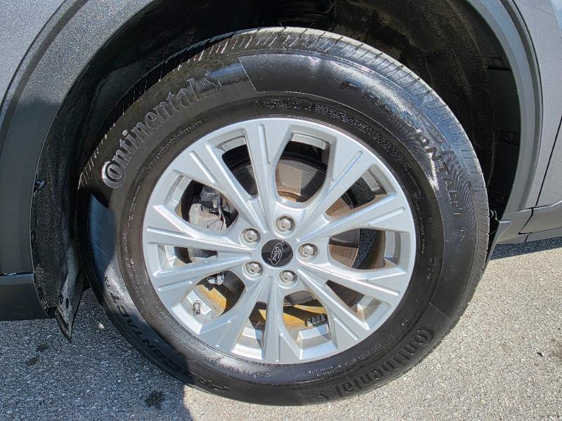 ford Escape 2024 - 13