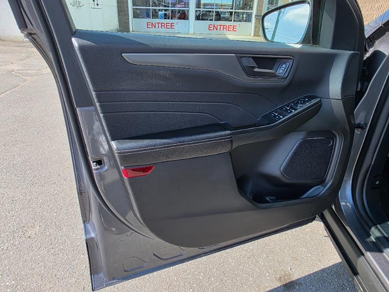ford Escape 2024 - 14