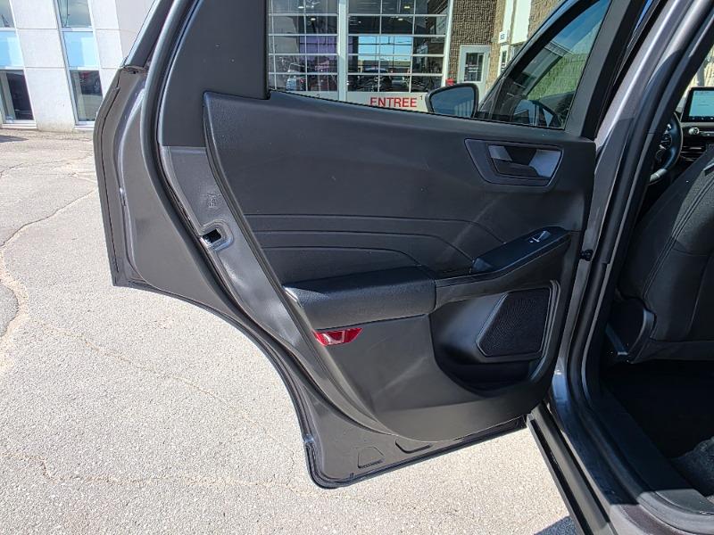 ford Escape 2024 - 16