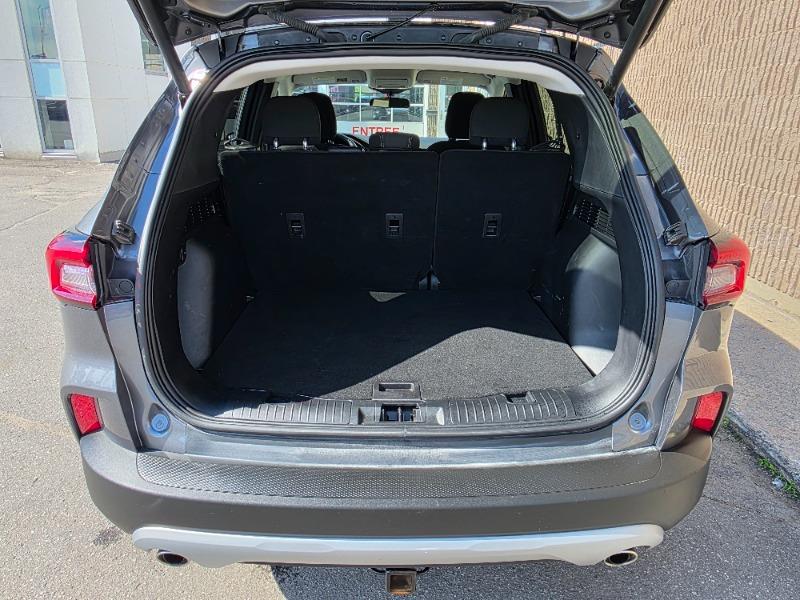 ford Escape 2024 - 18