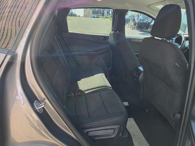 ford Escape 2024 - 21