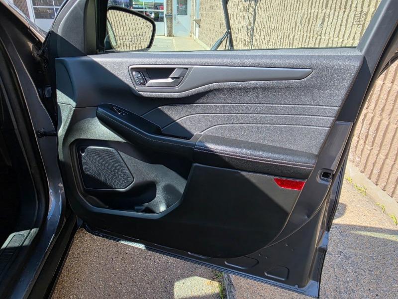 ford Escape 2024 - 22