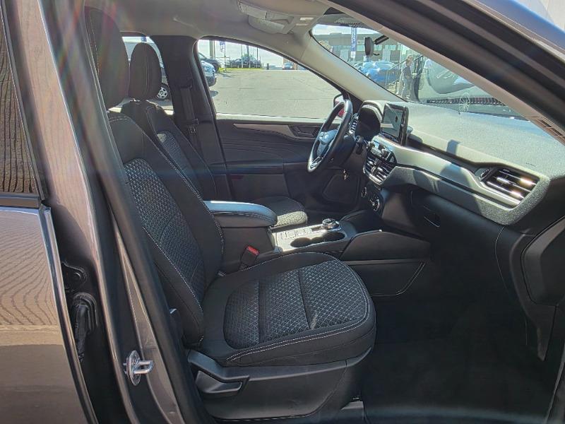 ford Escape 2024 - 23