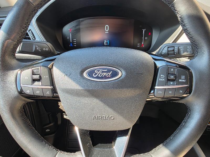 ford Escape 2024 - 24