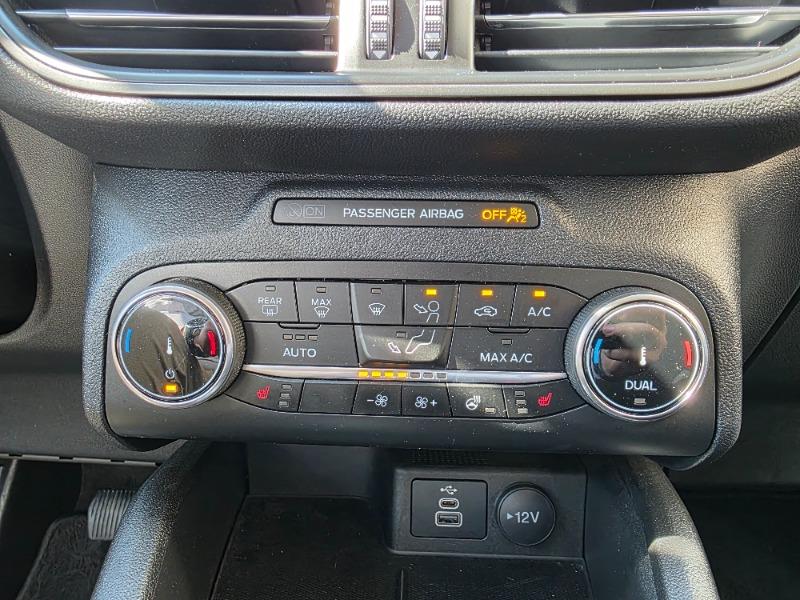 ford Escape 2024 - 27