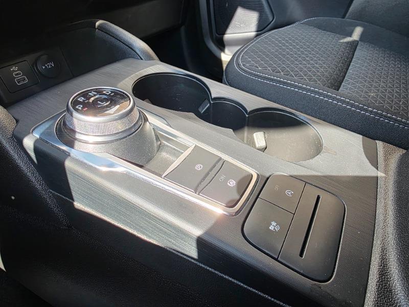 ford Escape 2024 - 28