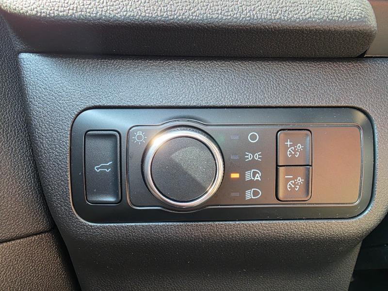 ford Escape 2024 - 29