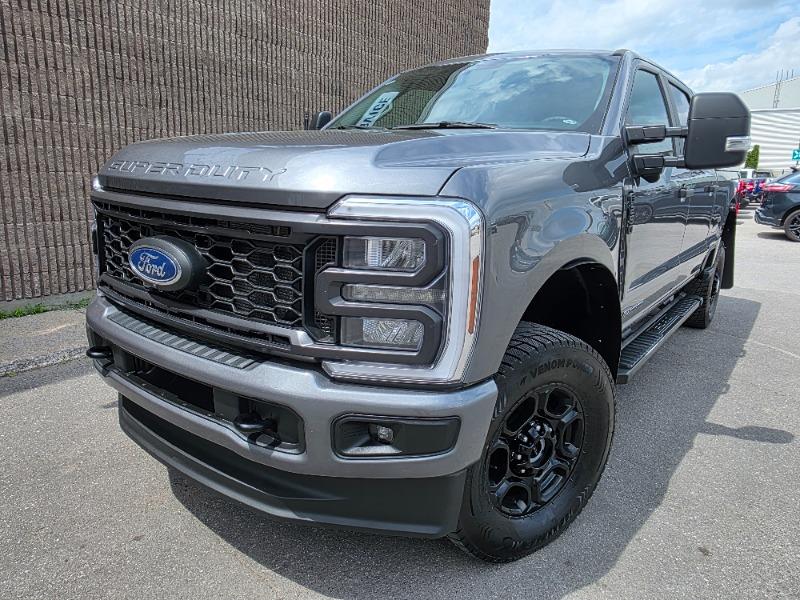 ford F-250SD 2024