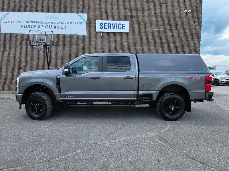 ford F-250SD 2024 - 2