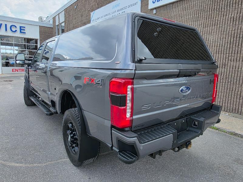 ford F-250SD 2024 - 3