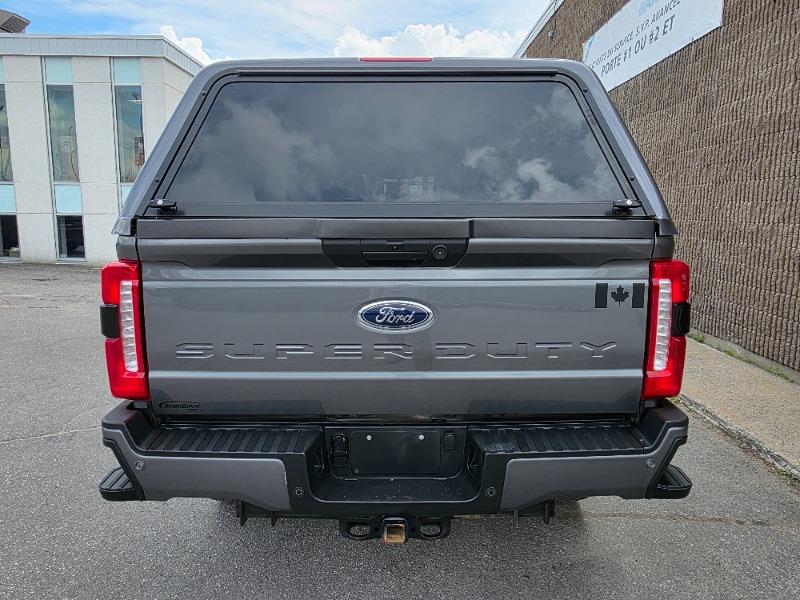 ford F-250SD 2024 - 4