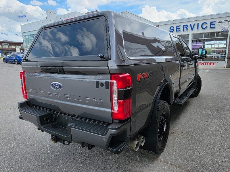 ford F-250SD 2024 - 5