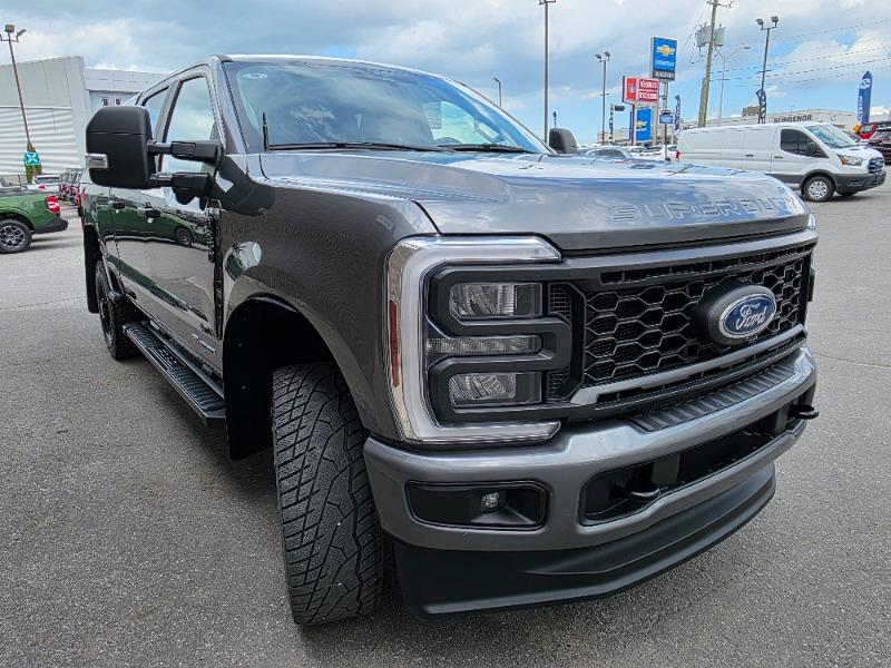 ford F-250SD 2024 - 6