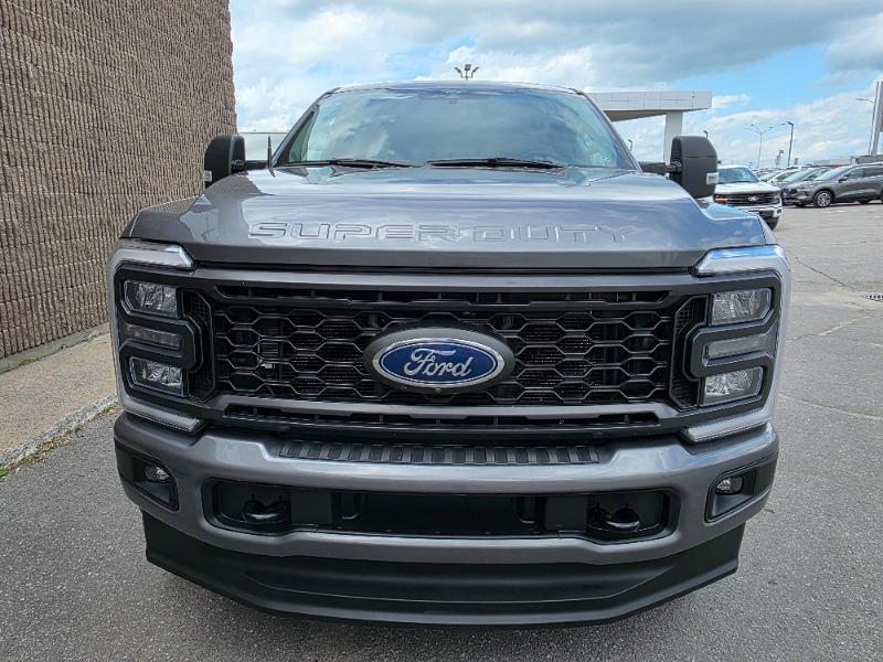 ford F-250SD 2024 - 7
