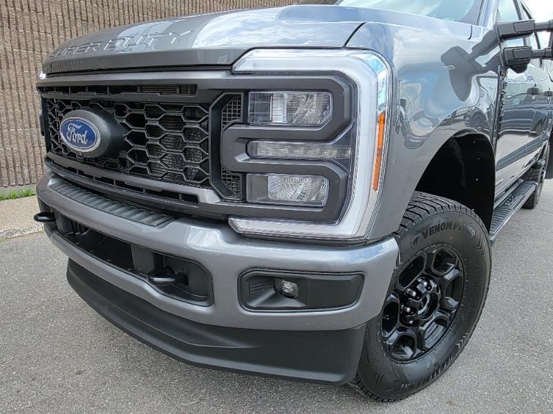 ford F-250SD 2024 - 9