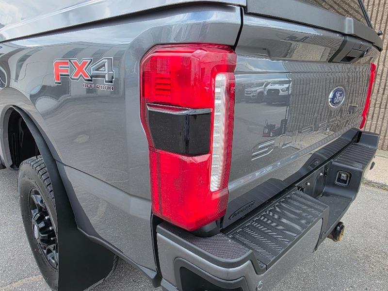 ford F-250SD 2024 - 10