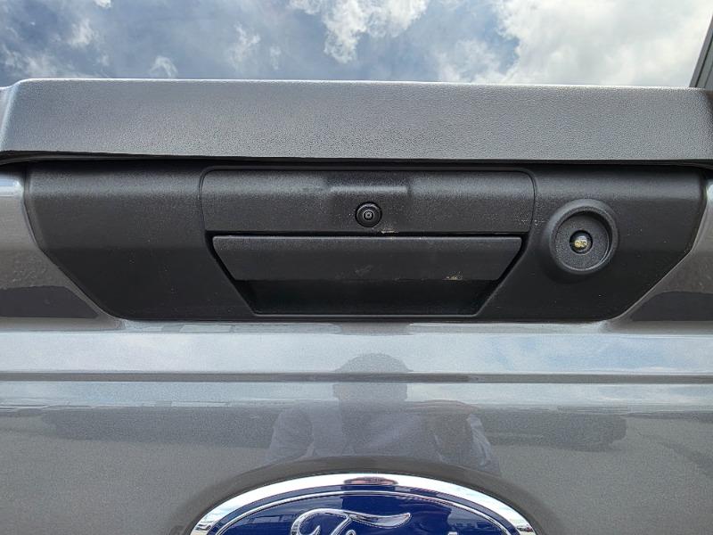 ford F-250SD 2024 - 11